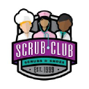 The Scrub Club