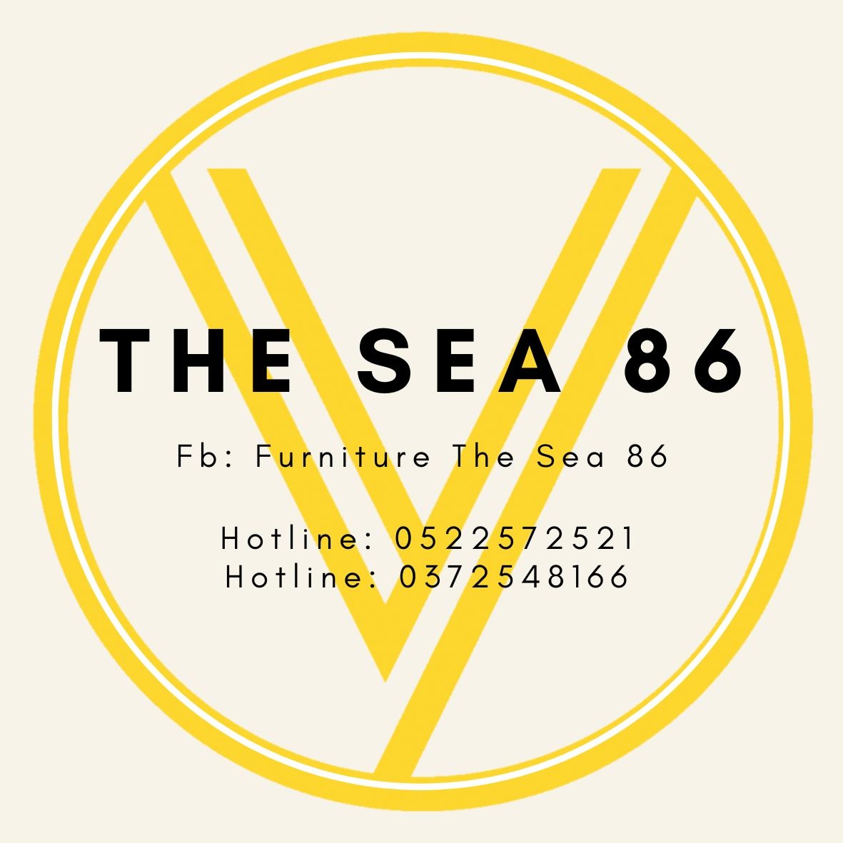 The Sea 86