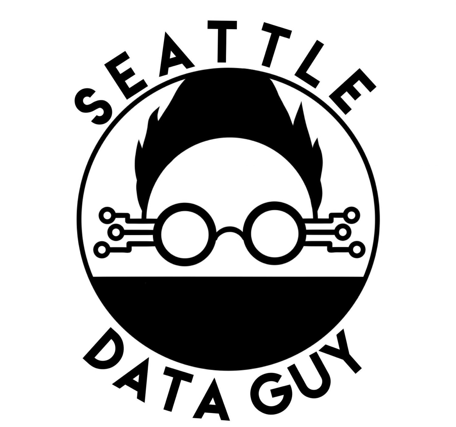 Seattle Data Guy Seattle Data Guy