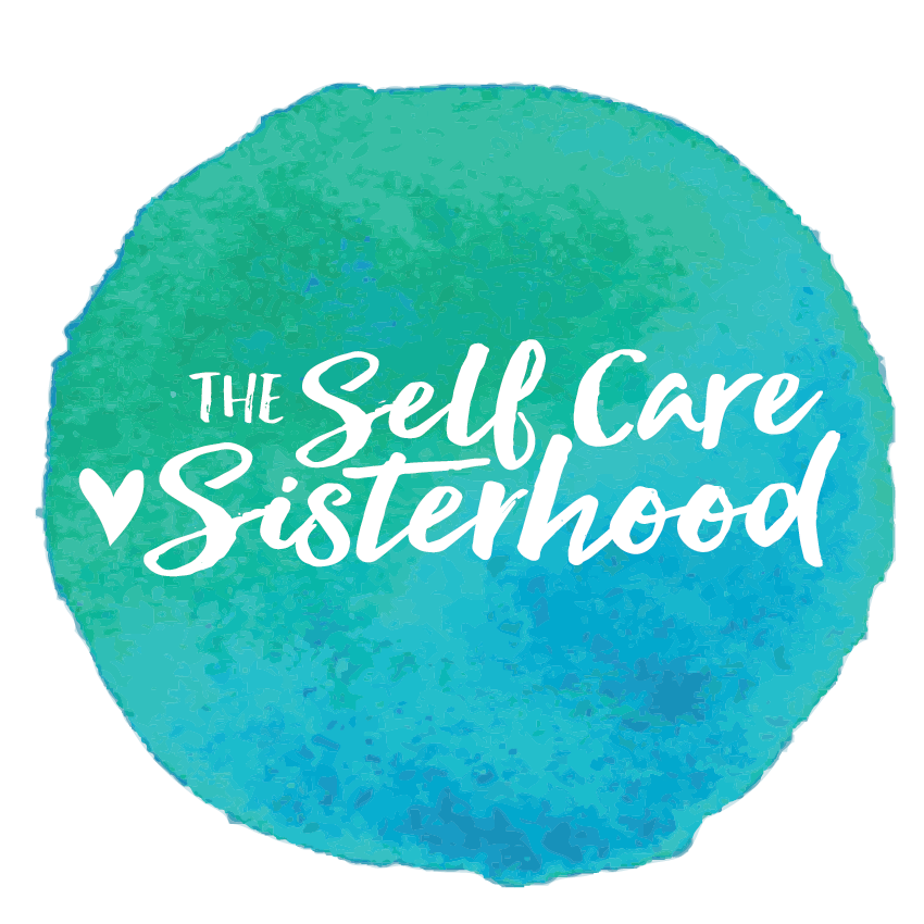 The Self Care Sisterhood