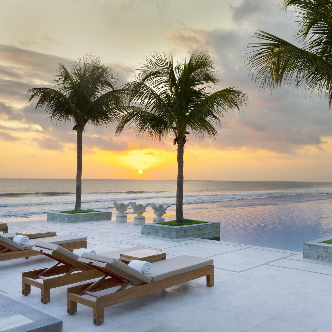 The Seminyak Beach Resort & Spa