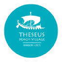 Theseus Beach Village