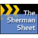 The Sherman Sheet