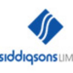 Siddiqsons Denim Mills