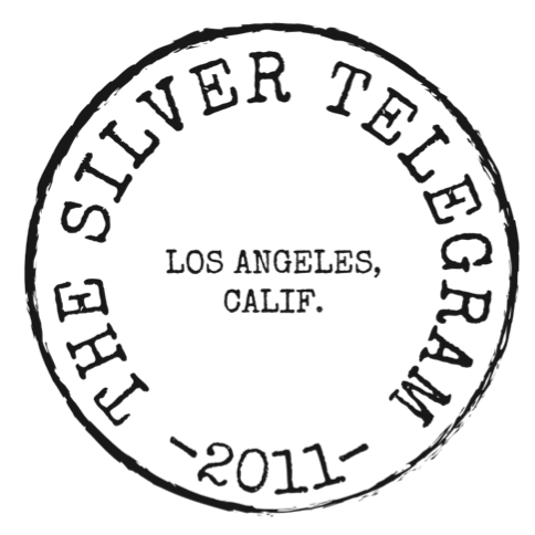 The Silver Telegram