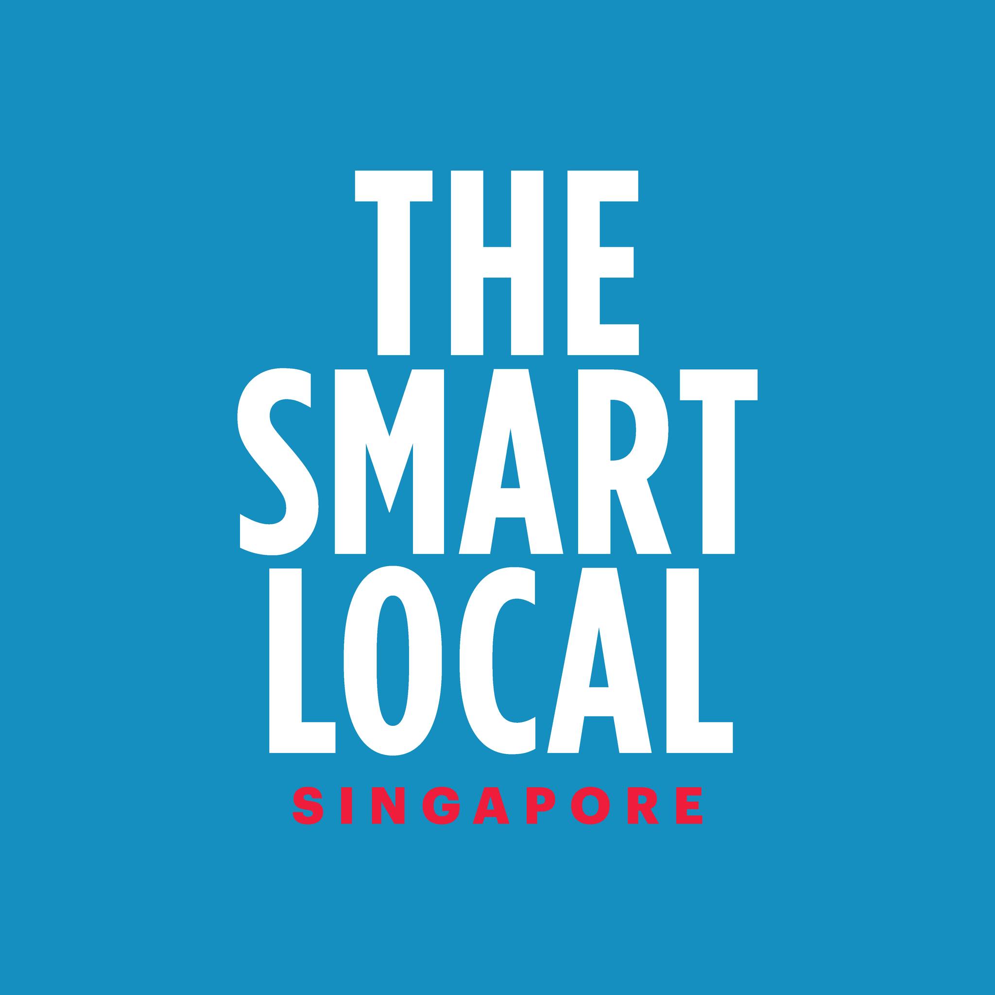 TheSmartLocal