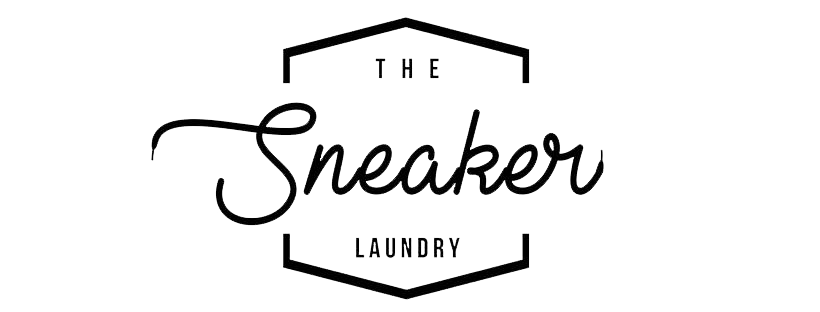 The Sneaker Laundry