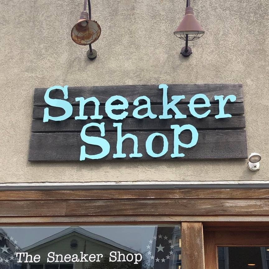 The Sneaker Shop