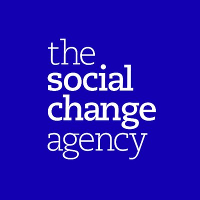 The Social Change Agency