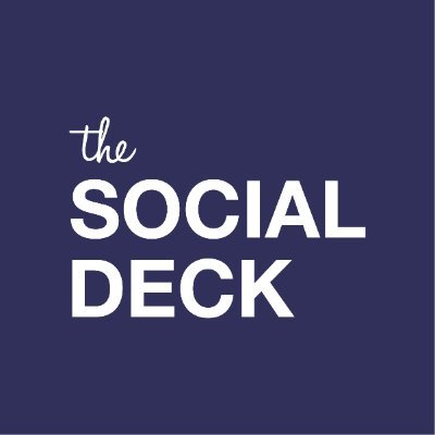 The Social Deck