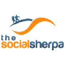 the social sherpa