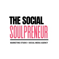 The Social Soulpreneur