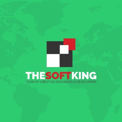 Thesoftking