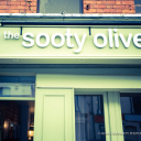 The Sooty Olive