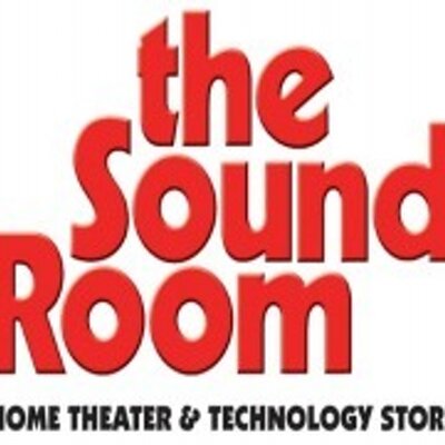 The Sound Room