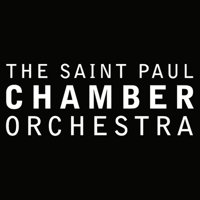 The Saint Paul Chamber Orchestra