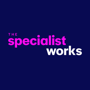 The Specialist Works