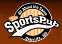 Oakville Sports Pub