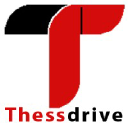 Thessdrive Ike