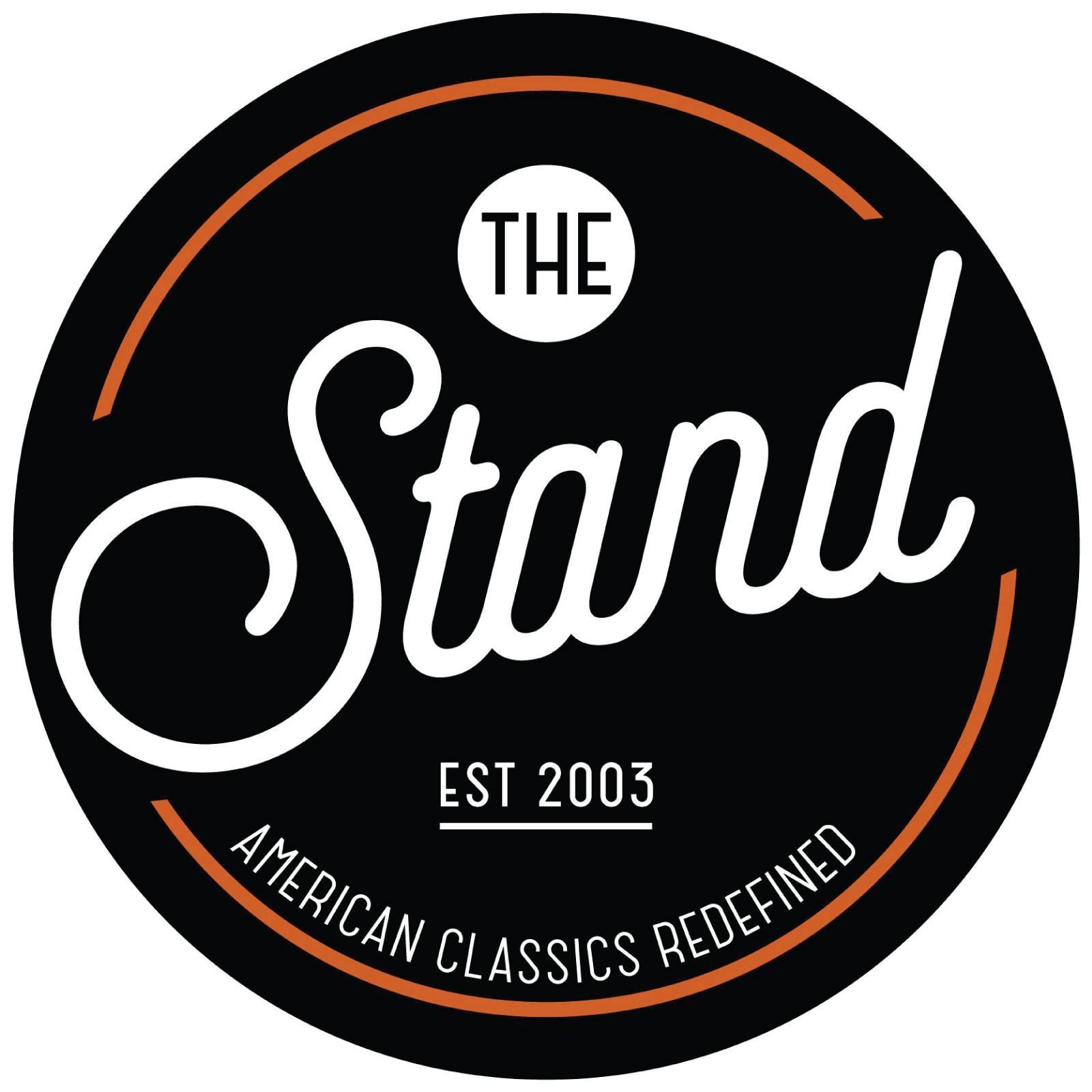 The Stand