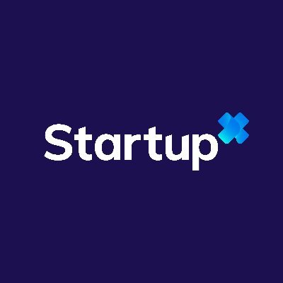 StartupX