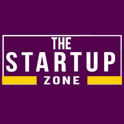 The Startup Zone