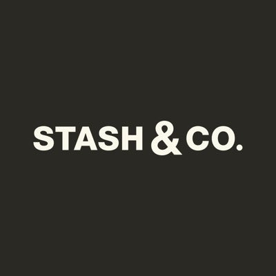 Stash & Co.   Recreational Cannabis
