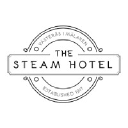 The Steam Hotel