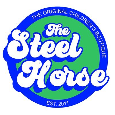 The Steel Horse