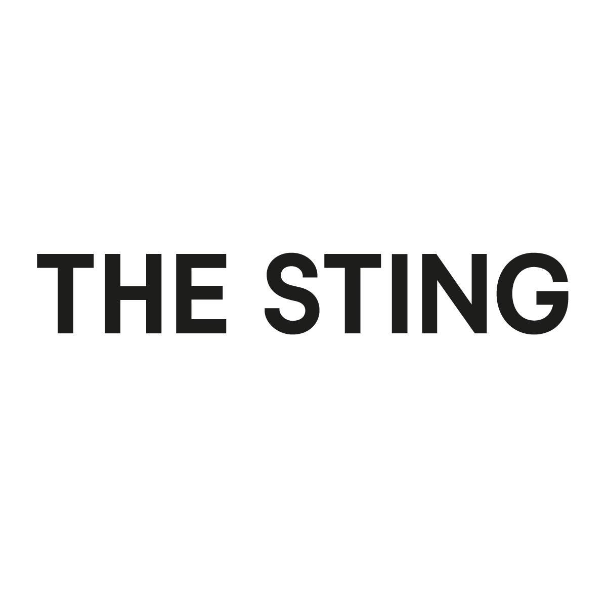 The Sting