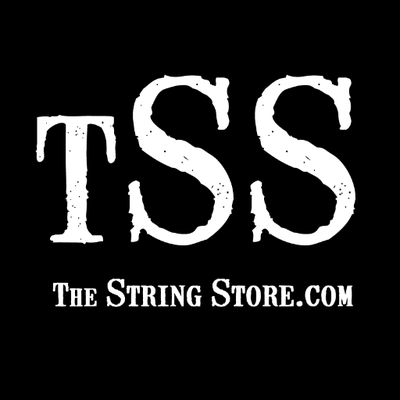 The String Store