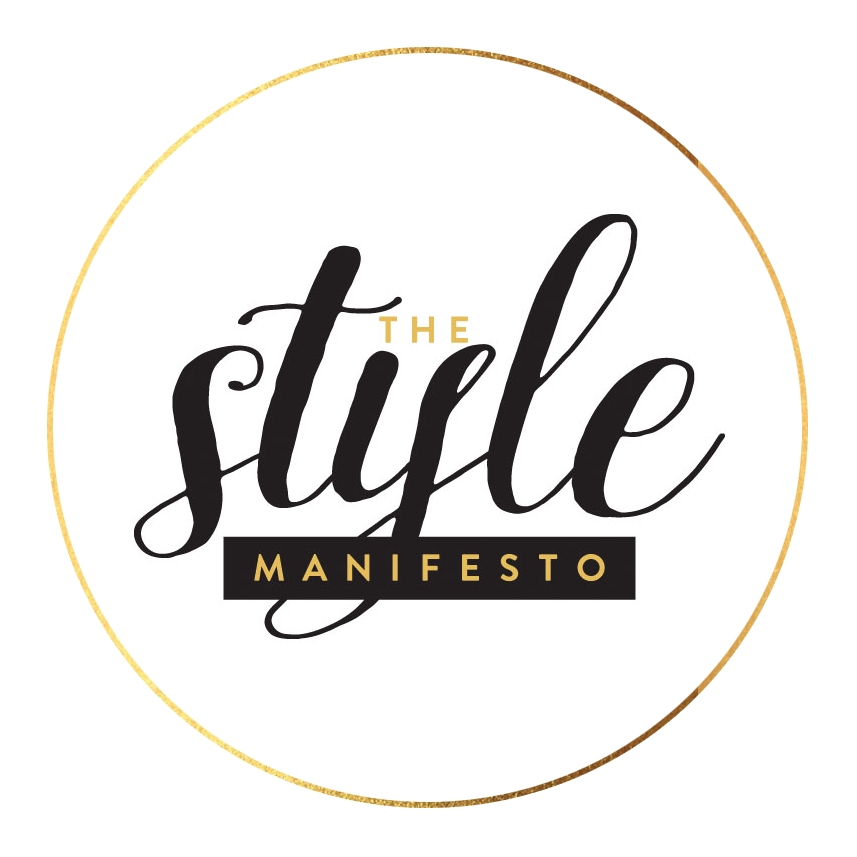 The Style Manifesto