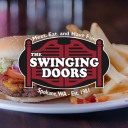 The Swinging Doors