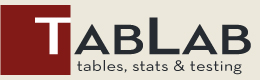 Tab Lab