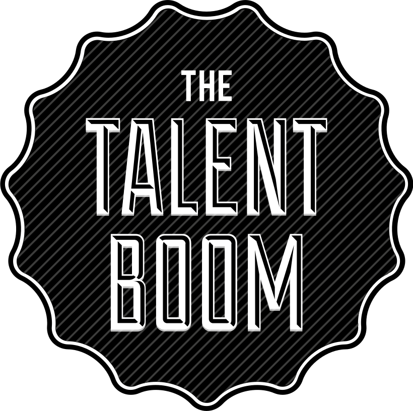 The Talent Boom
