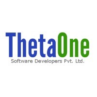 Theta One Software Developers Pvt Ltd