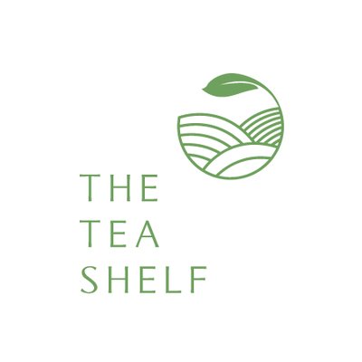 The Tea Shelf