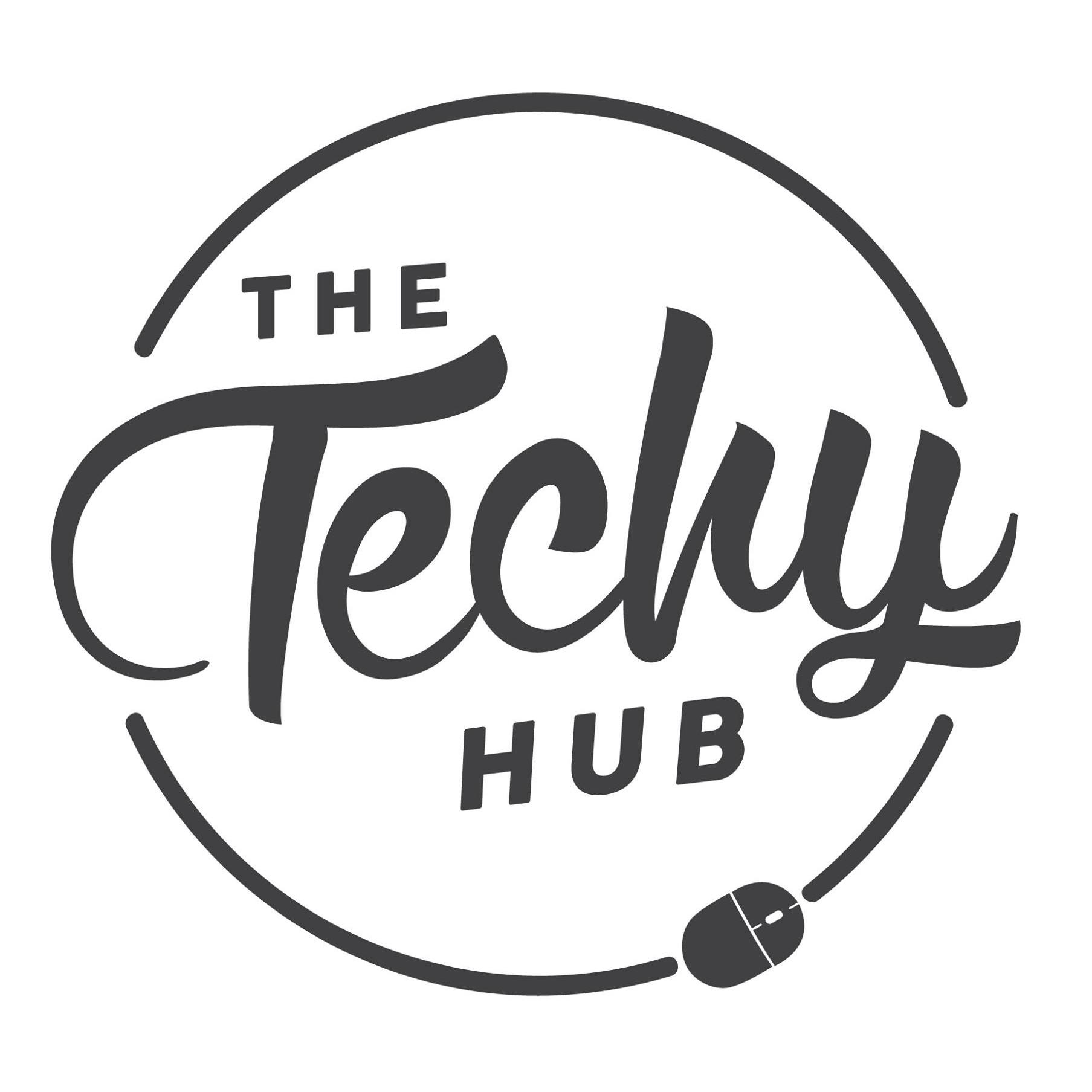 The Techy Hub