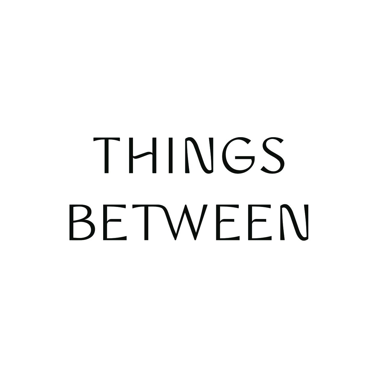 thethingsbetween