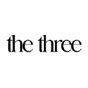 the three