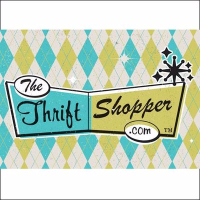 TheThriftShopper.Com