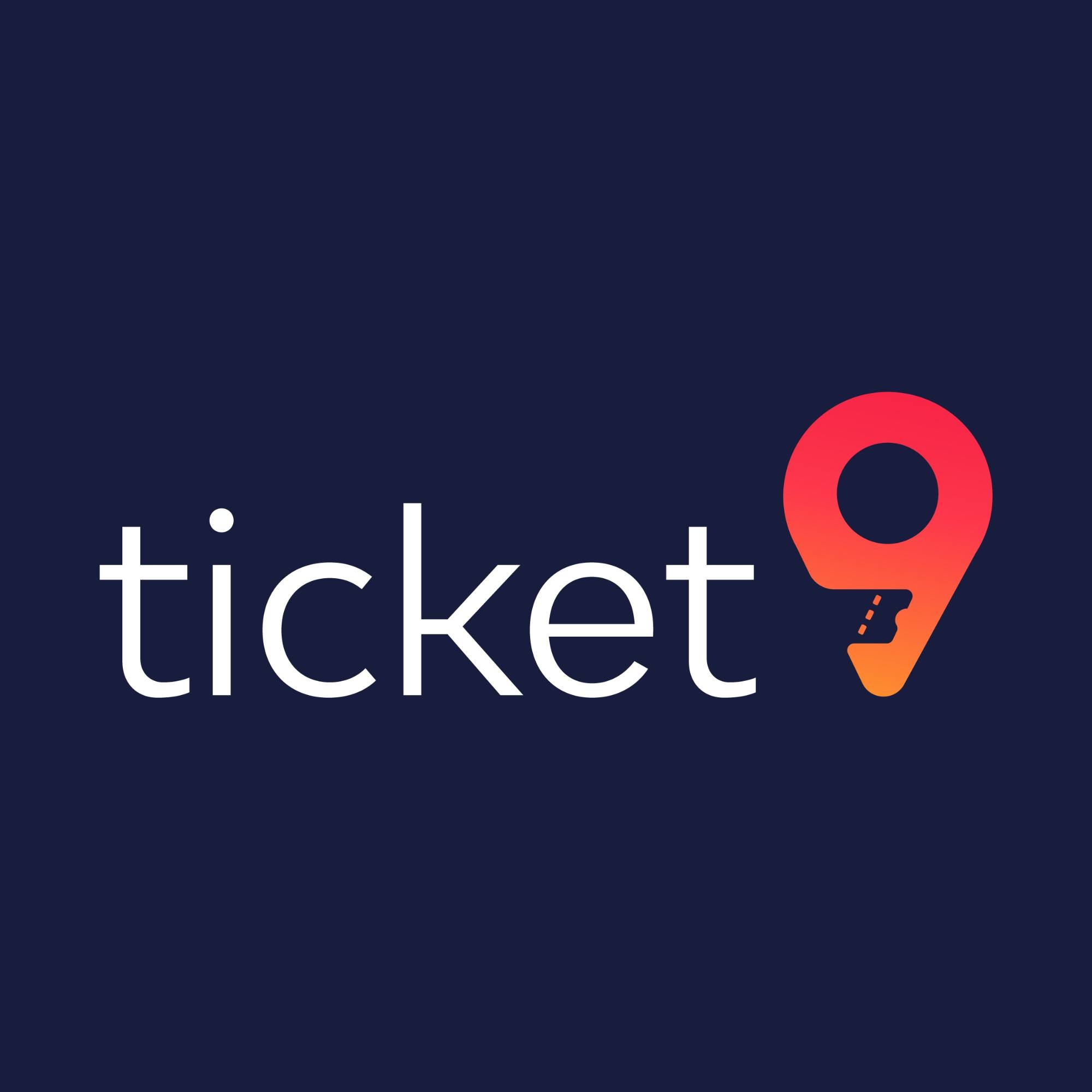 Ticket 9