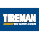 Tireman Auto Service Centers