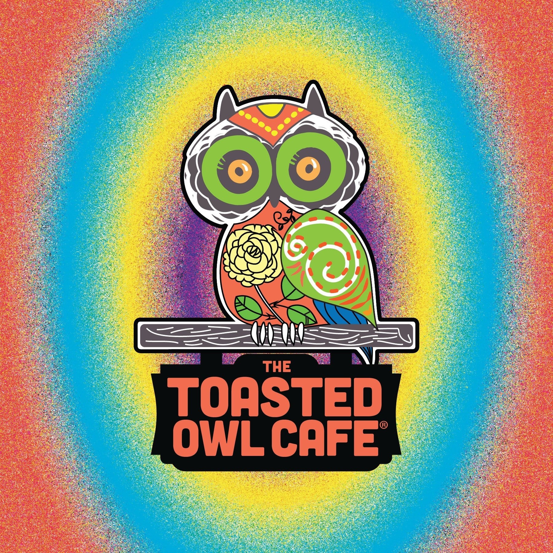 Toasted Owl