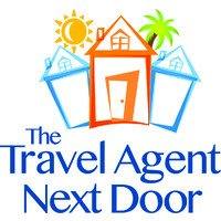 The Travel Agent Next Door