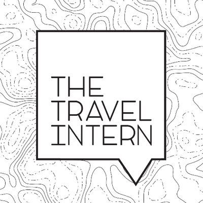 The Travel Intern