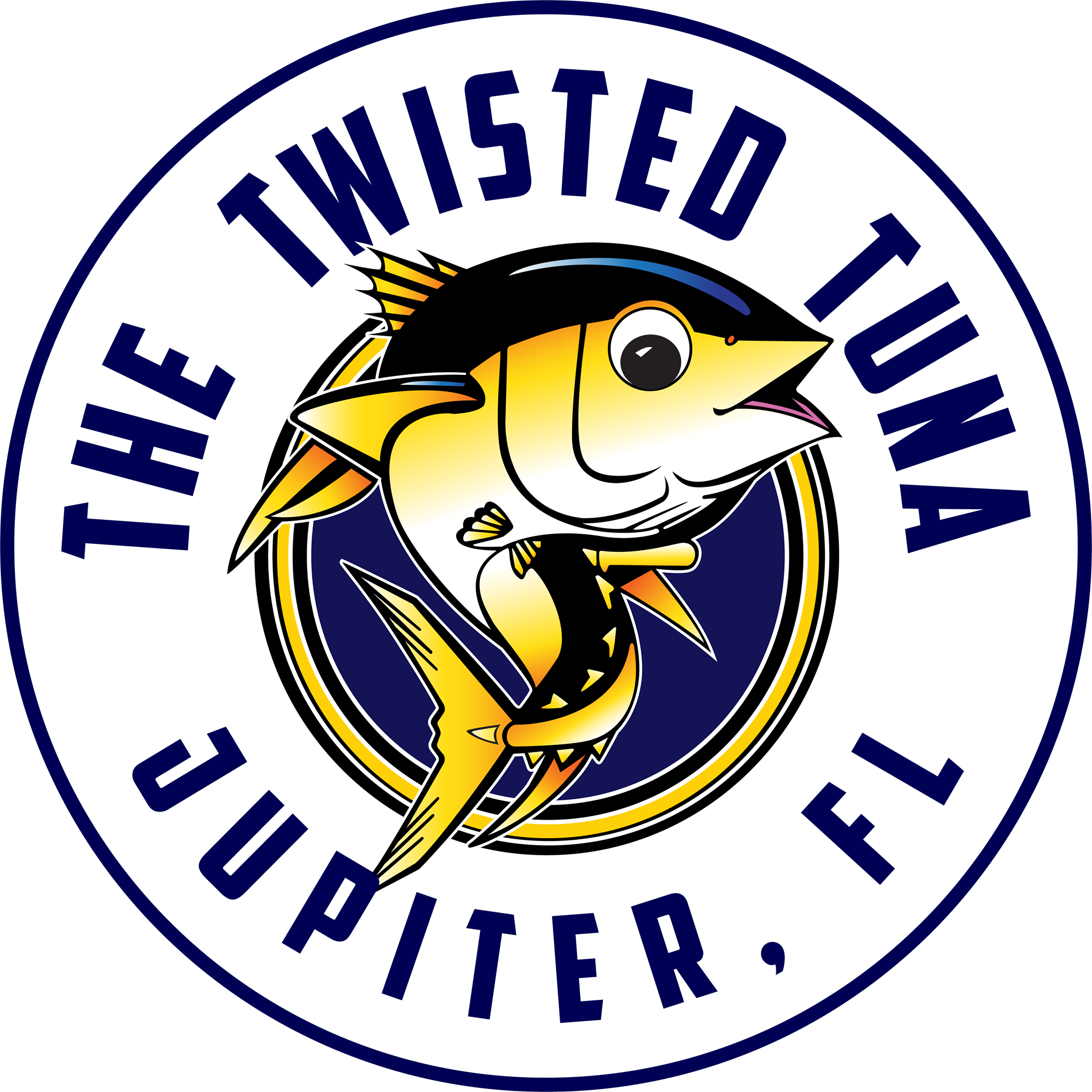 The Twisted Tuna