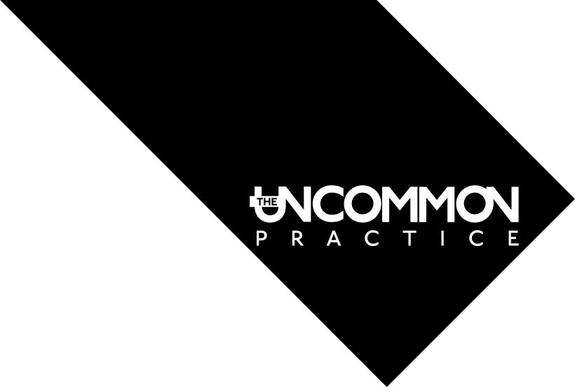 The Uncommon Practice