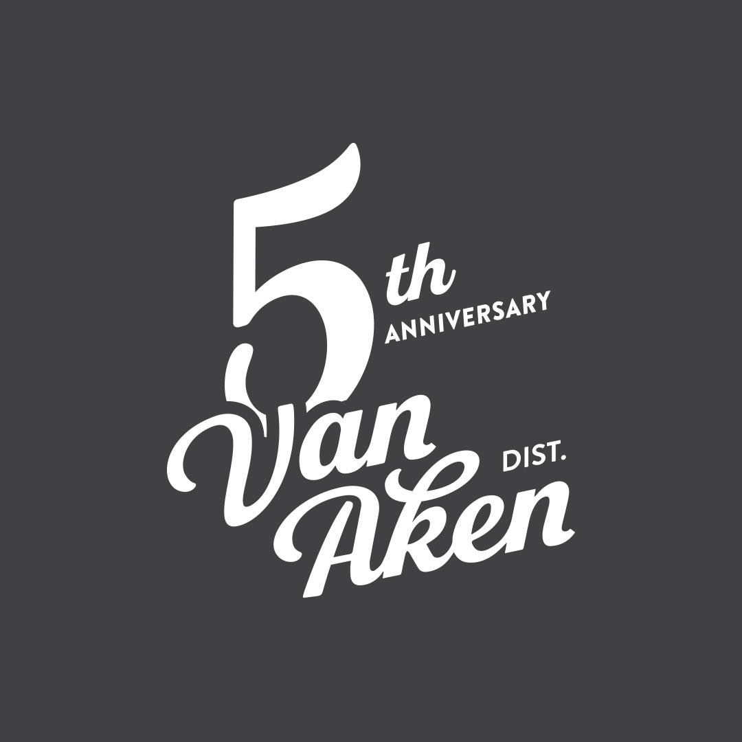 The Van Aken District