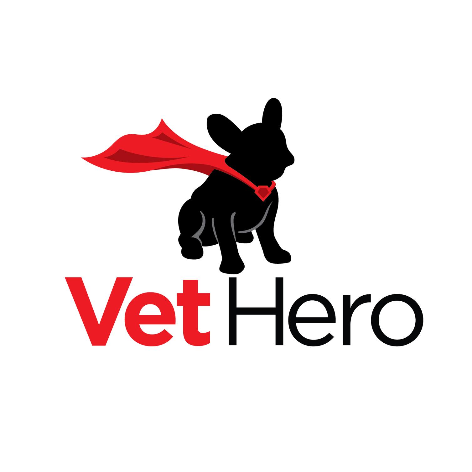 The Vet Hero